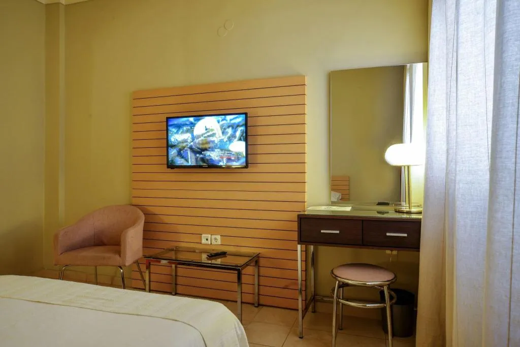 DOUBLE ECONOMY Room, Astoria, Halkidiki