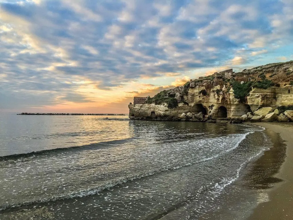 Beach, Beauty Hotel & Spa, Rome