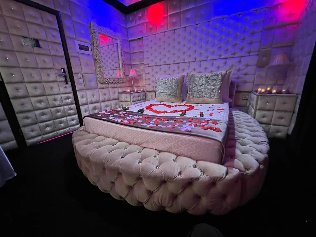 DOUBLE DELUXE Room, Xcite Hotel Salem, Athens