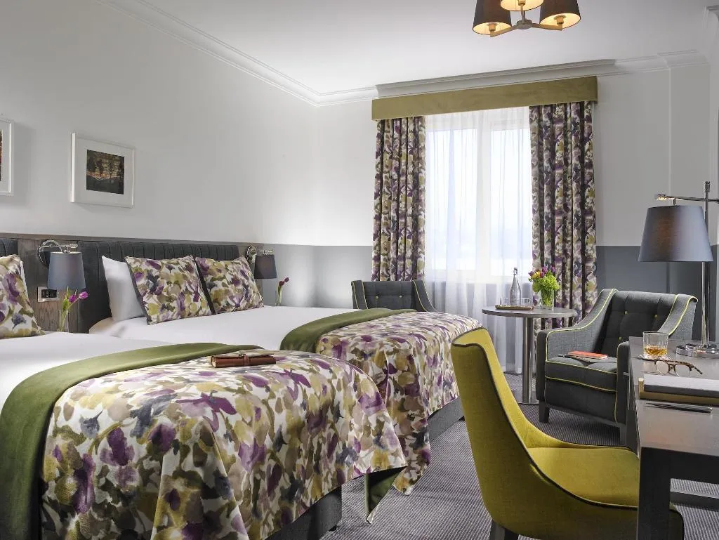 Room, Carrigaline Court, Cork