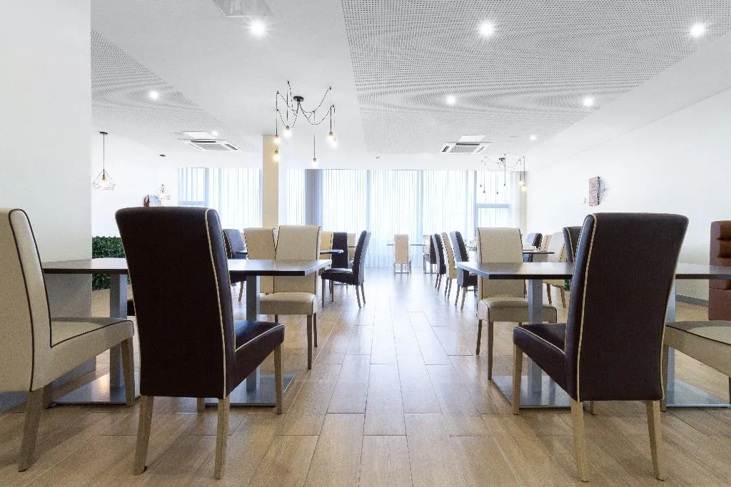 Restaurant, In Gold Hotel & Spa, Porto