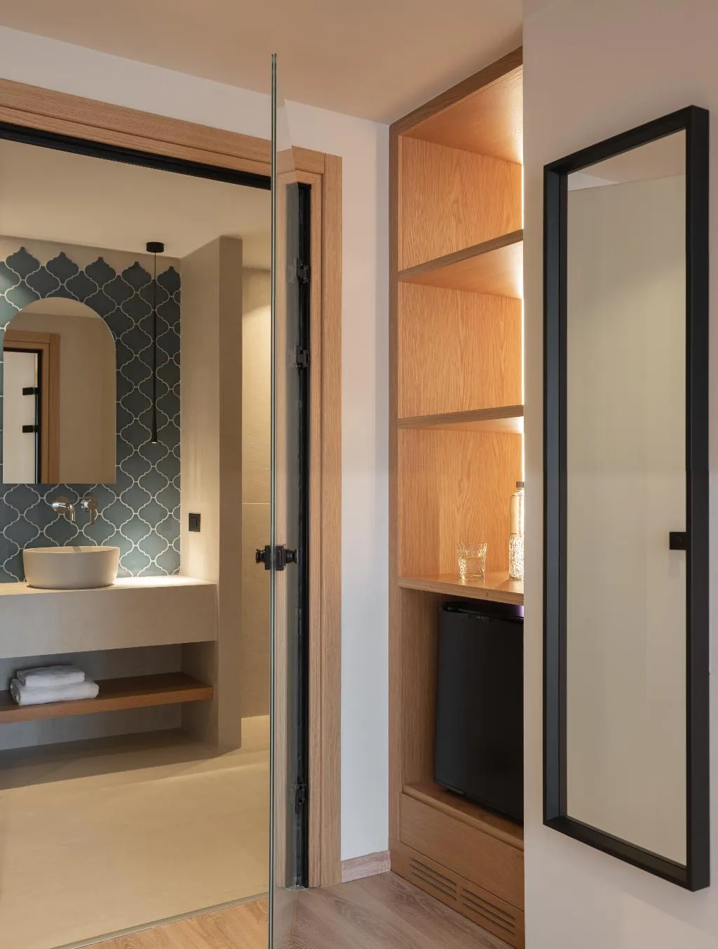 Double or Twin SUPERIOR Room, Ideon Hotel, Crete