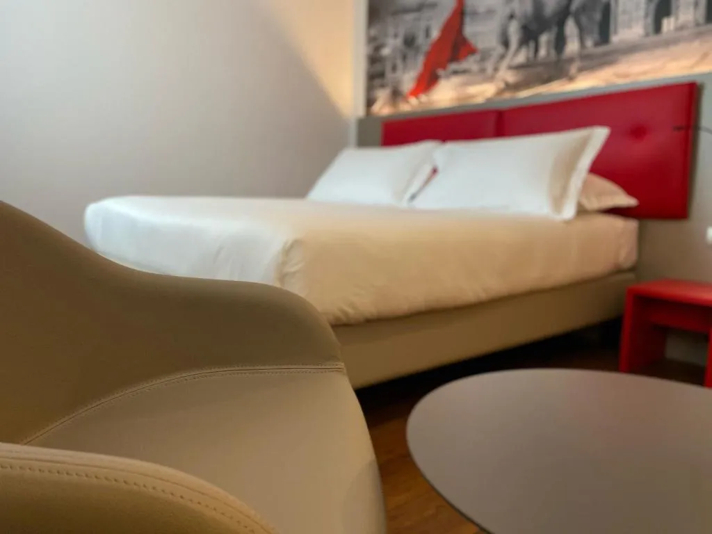 Room, Amedia Milan, Trademark Collection by Wyndham, Milan