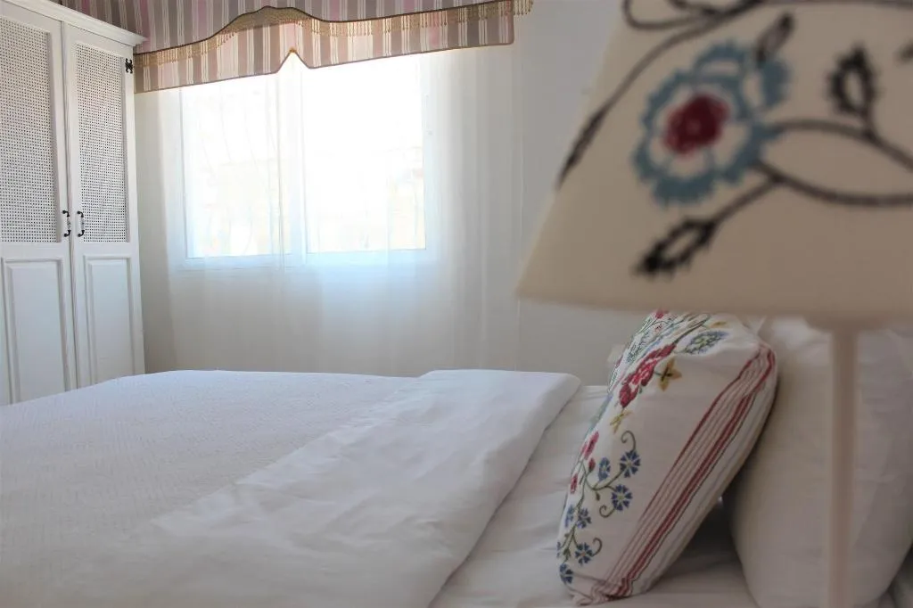 Room, Villamer Hotel Alacati, Izmir
