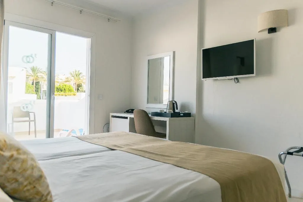 Double or Twin STANDARD Room, Hotel D'Or, Majorca
