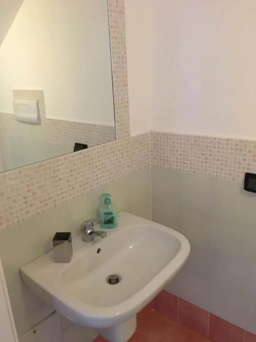 Room, B&B villa zia Febronia, Catania