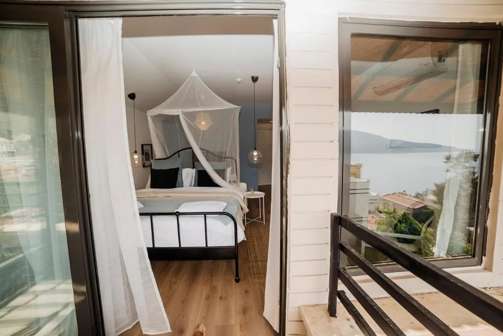 Room CLASSIC Room, True Blue Boutique Hotel, Dalaman