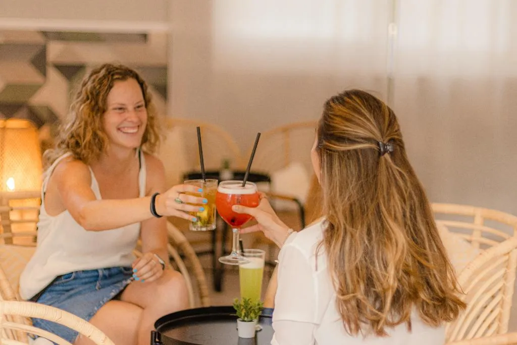 Bar, Sol Parc, Menorca