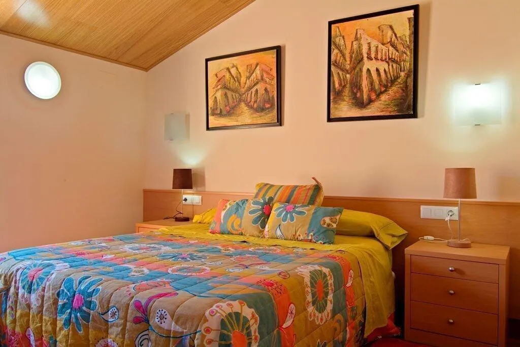 Room, Hotel Pinxo, Barcelona