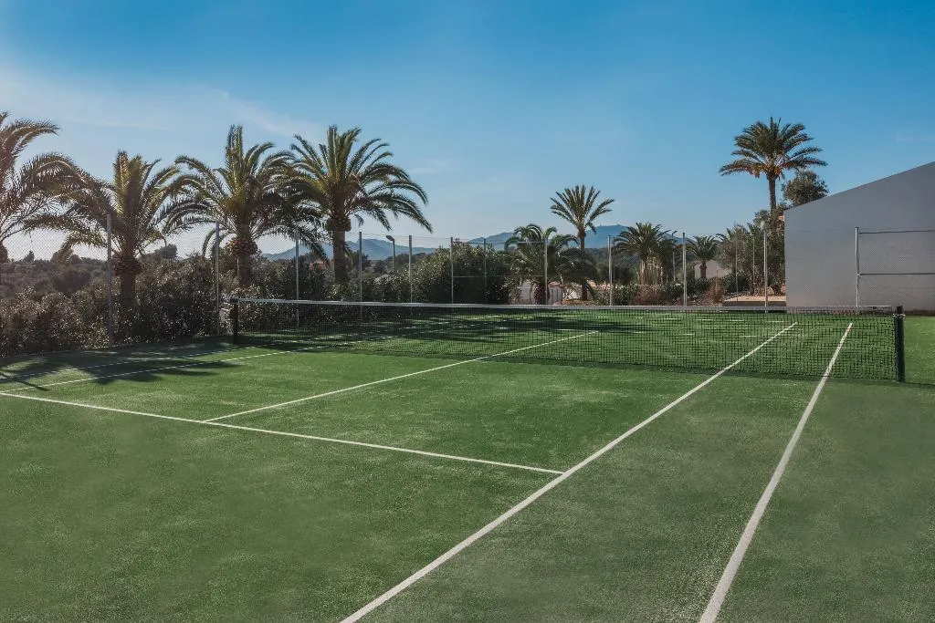 Sports and Entertainment, Iberostar Waves Cala Domingos, Majorca