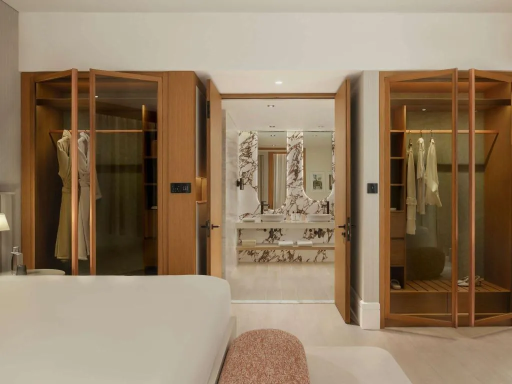 SUITE STANDARD Room, Delano Dubai, Dubai