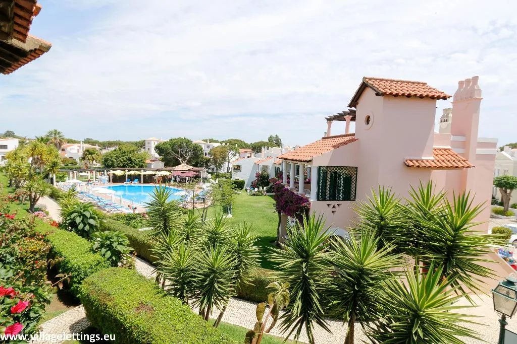 General view, Apartamentos The Old Village by Village 4u, Algarve