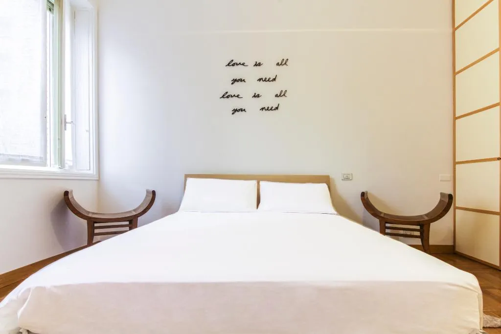 APARTMENT CAPACITY 2 Room, Hemeras Boutique House Aparthotel Duomo 1, Milan
