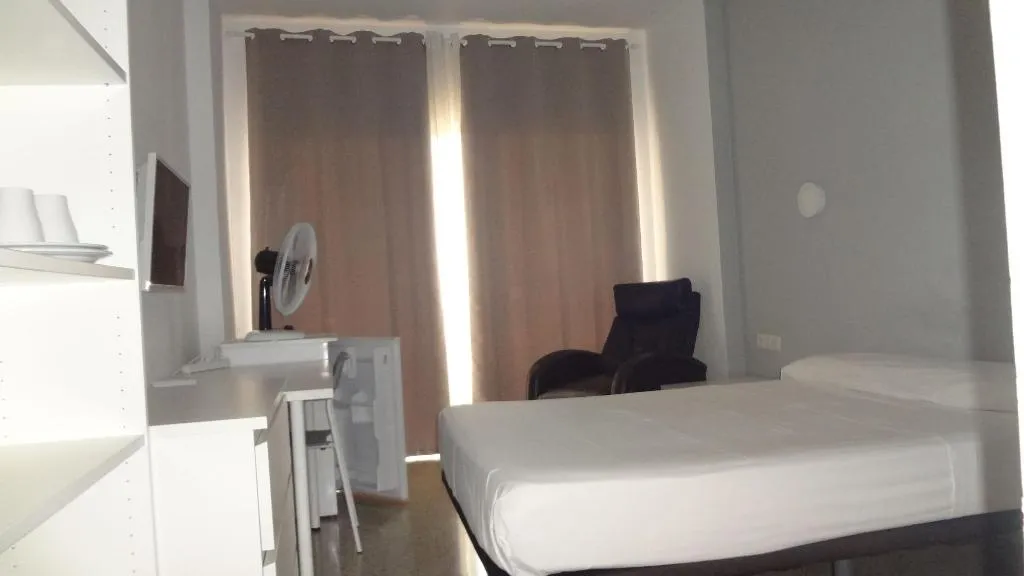 Room, Carlos I, Costa Del Sol