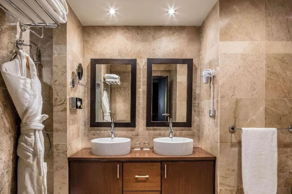 Room, Barcelo Casablanca, Casablanca
