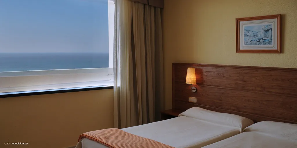 STUDIO SEA VIEW Room, Flamero, Costa De La Luz