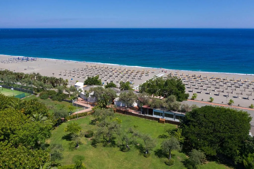 Sports and Entertainment, UNA HOTELS Naxos Beach Sicilia, Catania