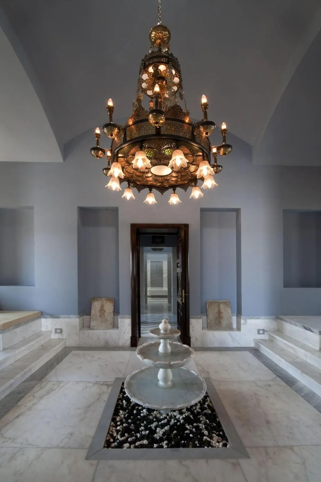 Sports and Entertainment, La Maison Bleue - Adults Only, Red Sea Riviera