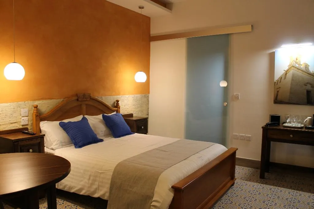 SUITE EXECUTIVE Room, Palazzino Nina Boutique Hotel, Malta
