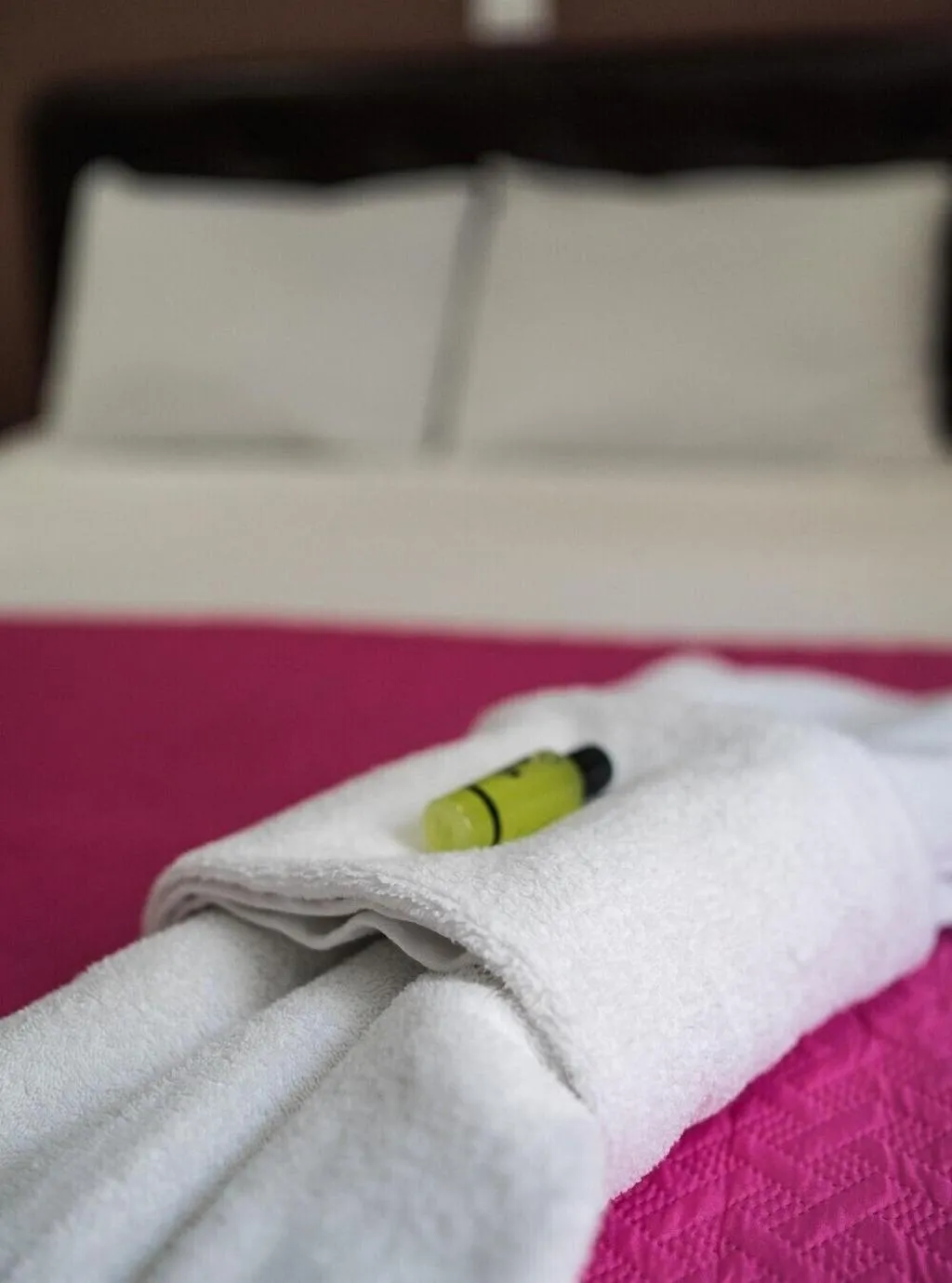 Room, Mansion Hotel, Athens