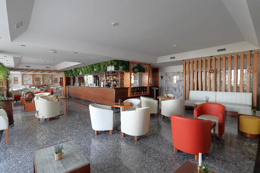 Bar, Vila Petra, Algarve