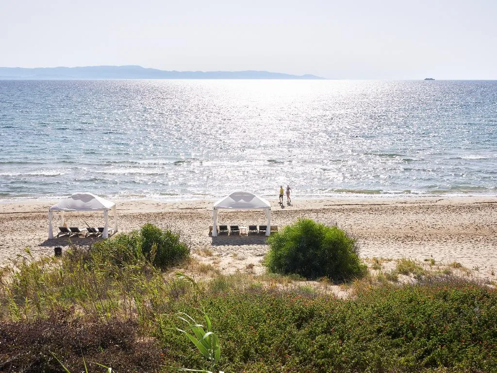 VILLA CAPACITY 8 Room, Mandola Rosa, A Resort to Live, Athens