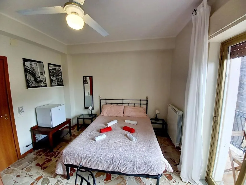 Room, Villa Artemide, Catania