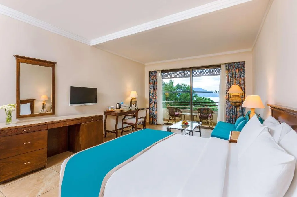 Room, Labranda Mares Marmaris, Dalaman