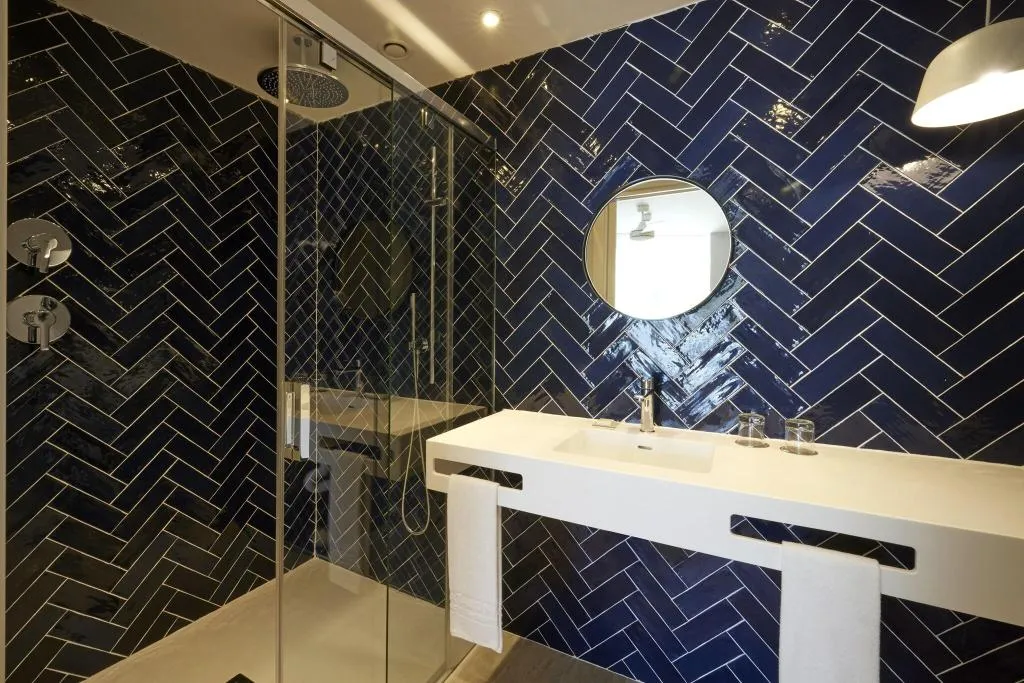 TRIPLE PREMIUM WITH VIEWS Room, Catalonia Mirador des Port, Menorca