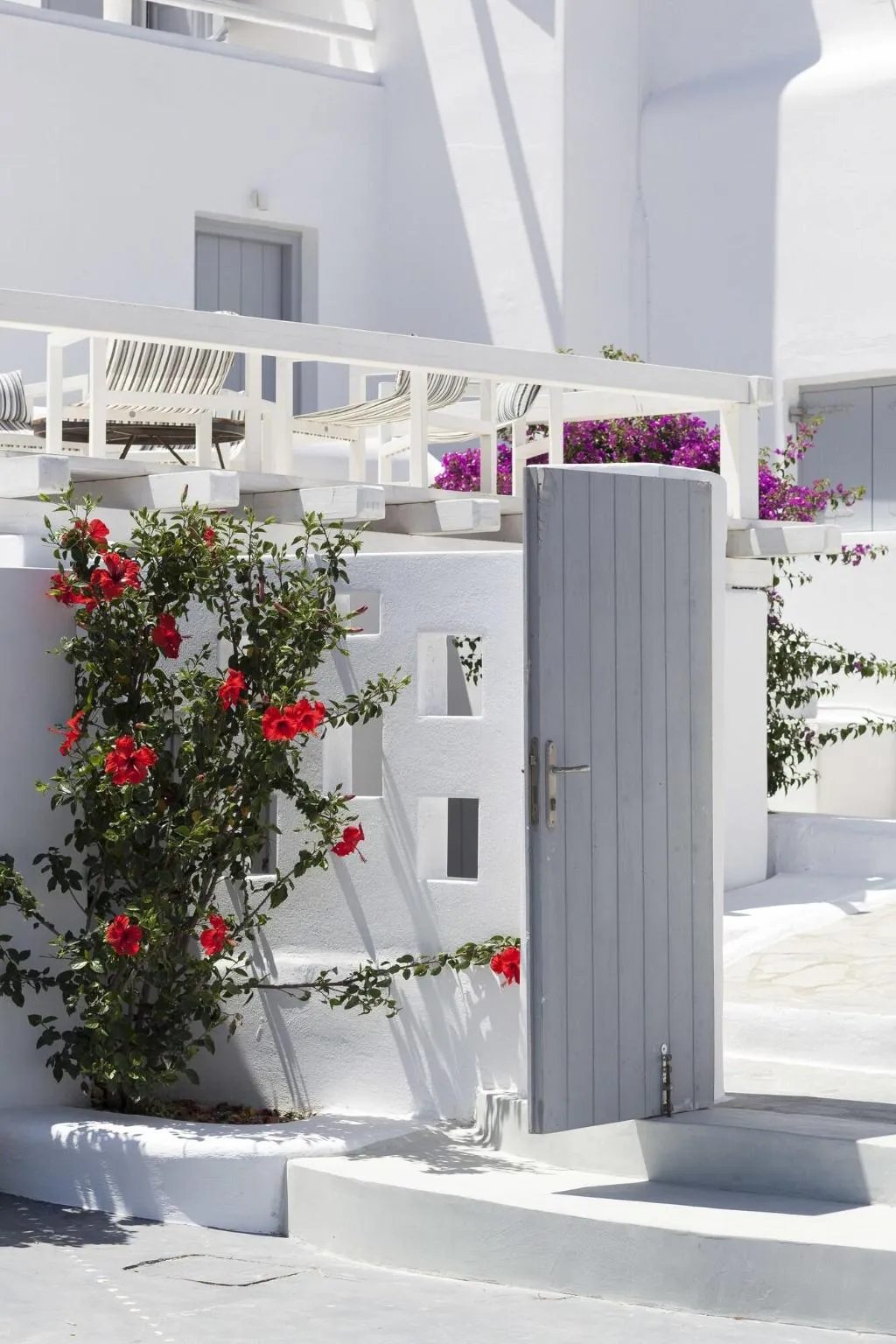 General view, Villa Thea Collection Mykonos, Mykonos