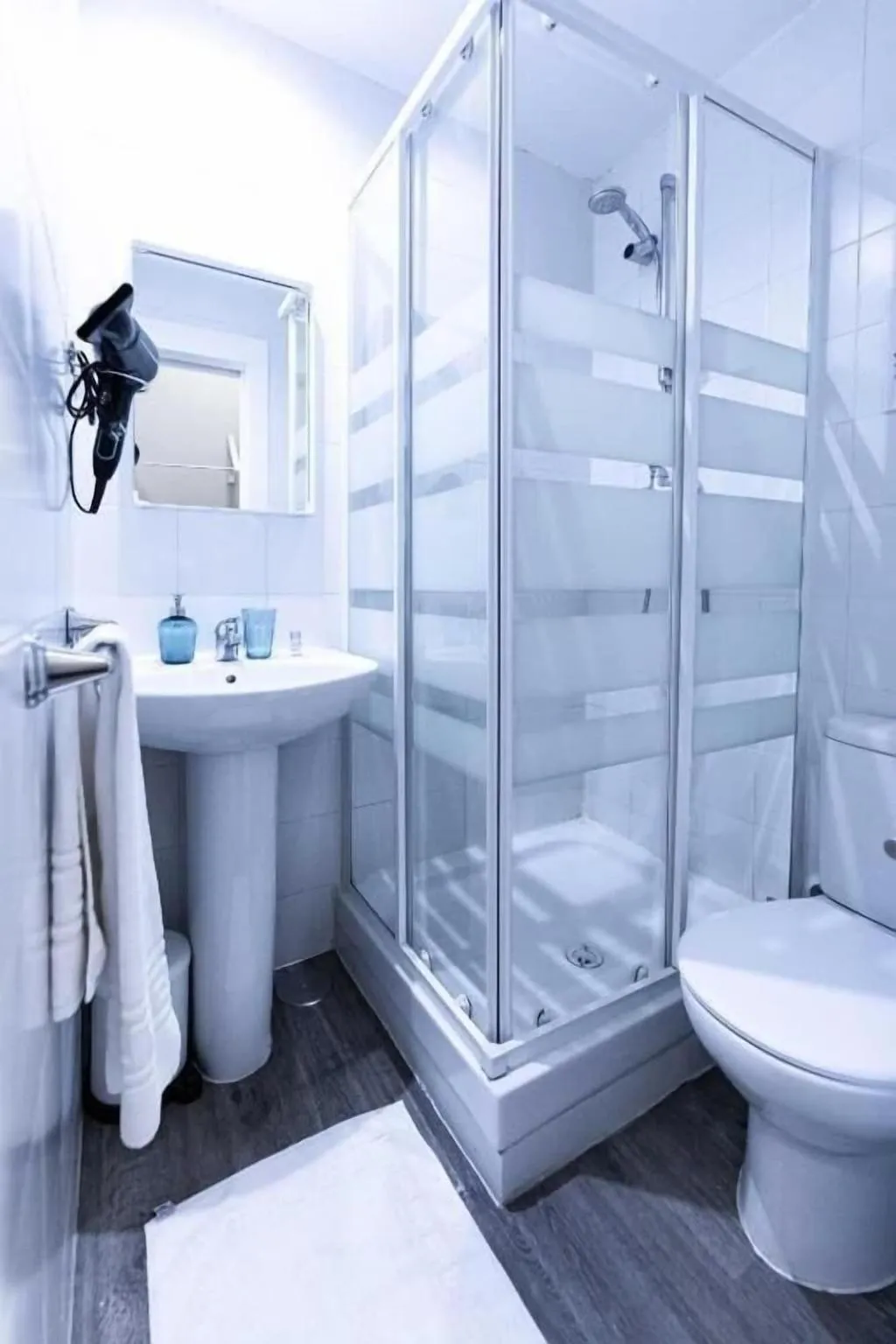 Room, El Hostall, Madrid