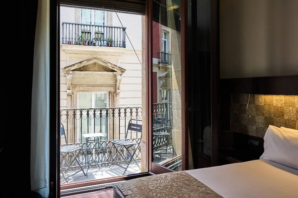 Room, Catalonia Port, Barcelona