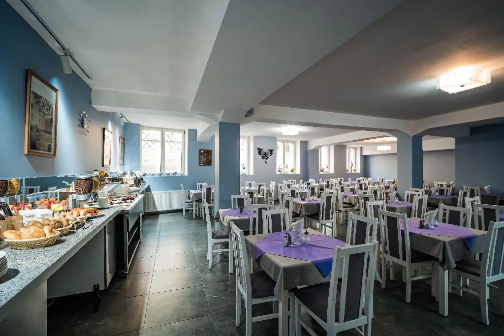 Restaurant, Otakar, Prague