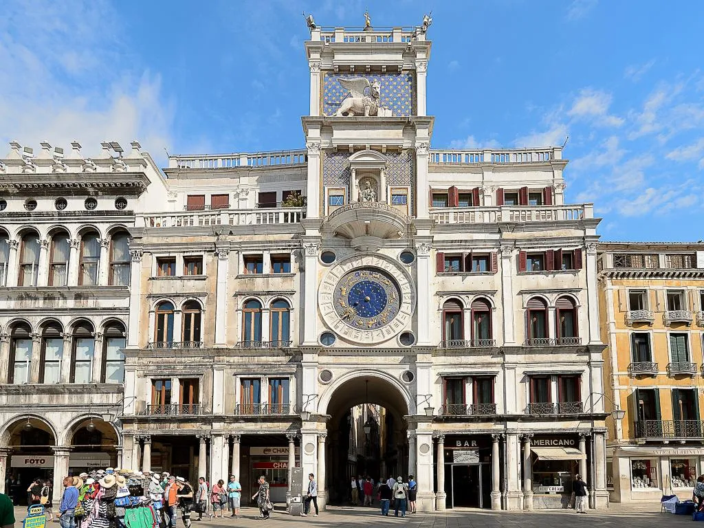 General view, Bellevue Luxury Rooms - San Marco Luxury, Venice