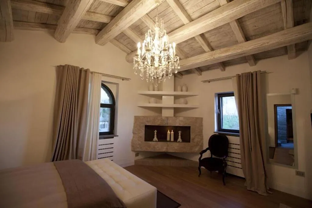 Room, Misia Country Resort & Spa, Perugia