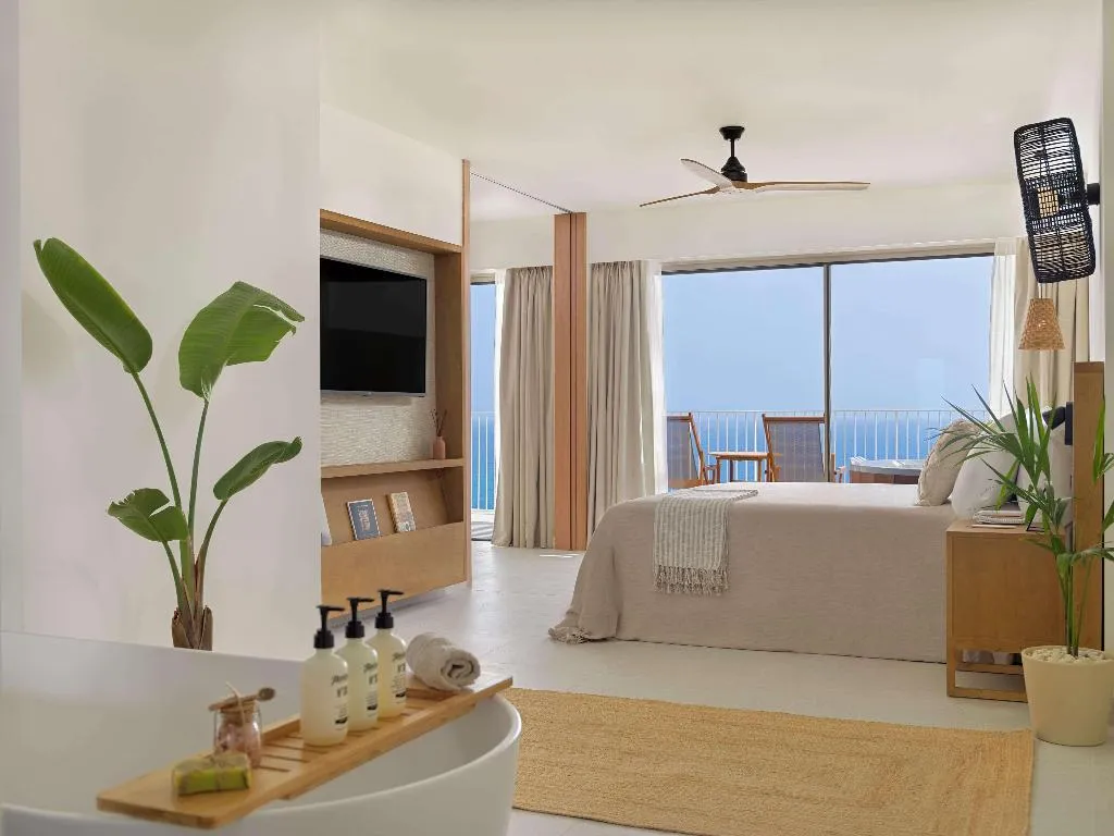 Room, Paradisus by Melia Fuerteventura, Fuerteventura