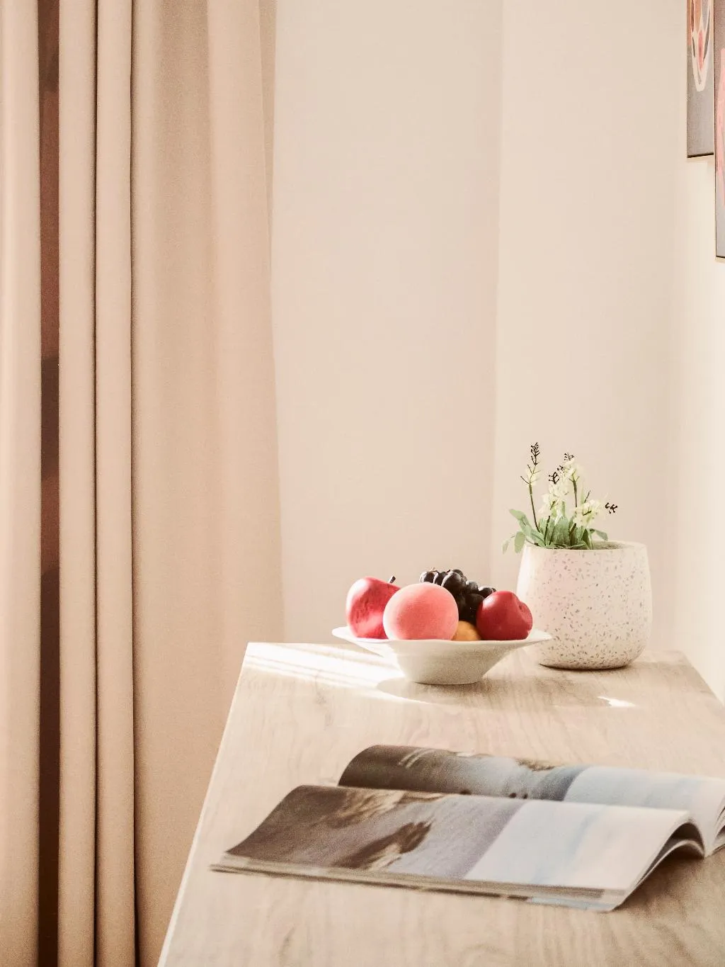 DOUBLE SINGLE USE STANDARD Room, Ona Las Rampas, Costa Del Sol