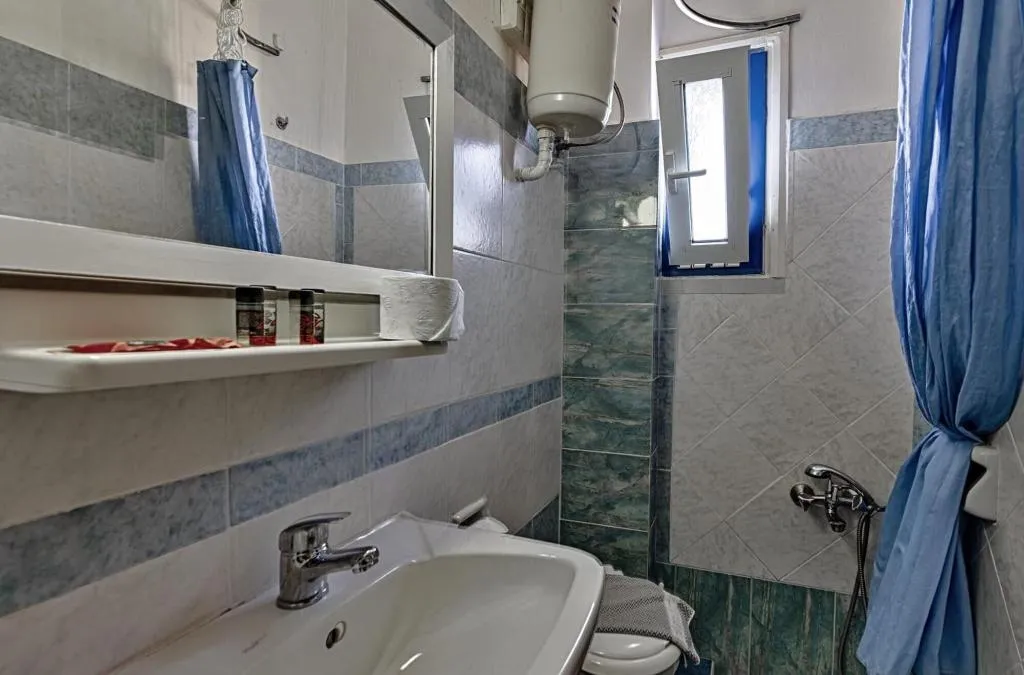 Room, Lucia Hotel, Crete