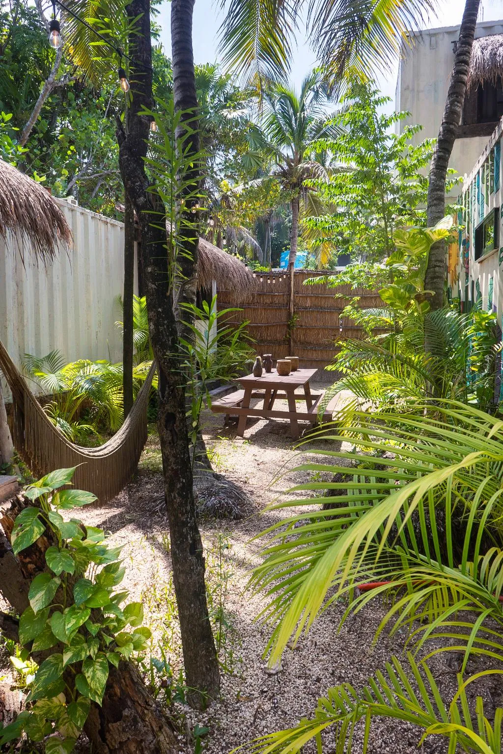 General view, Palmar Tulum, Cancun Area