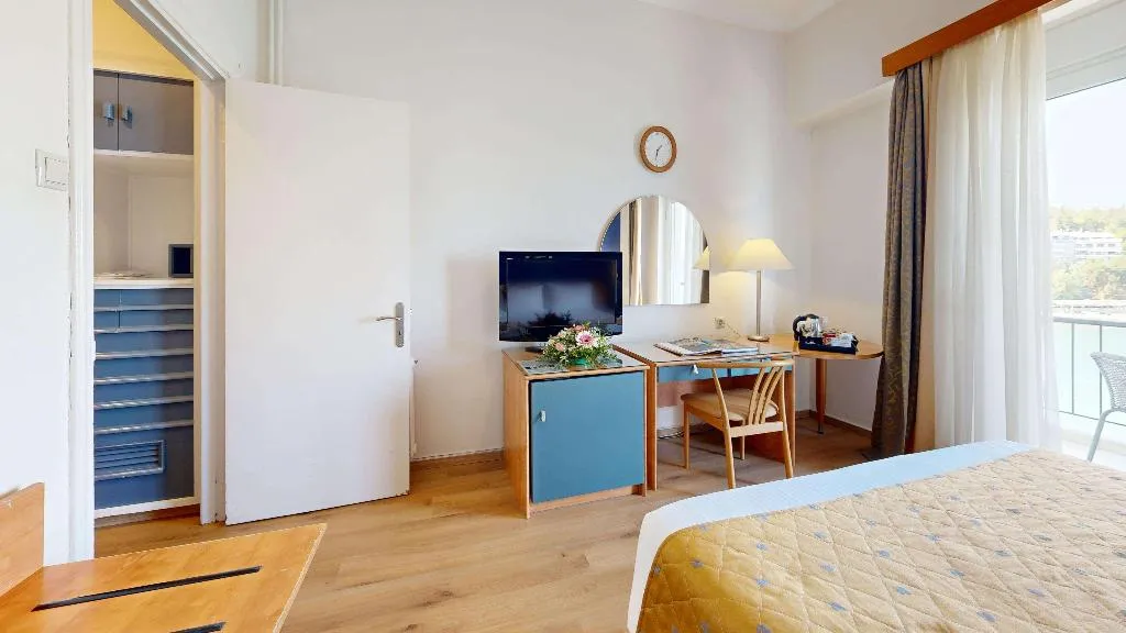 Room, Lucy Hotel, Athens