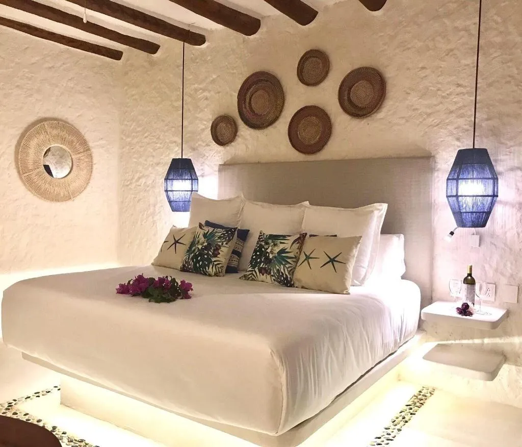 Room, Soho Boutique Holbox - Adults Only, Cancun Area
