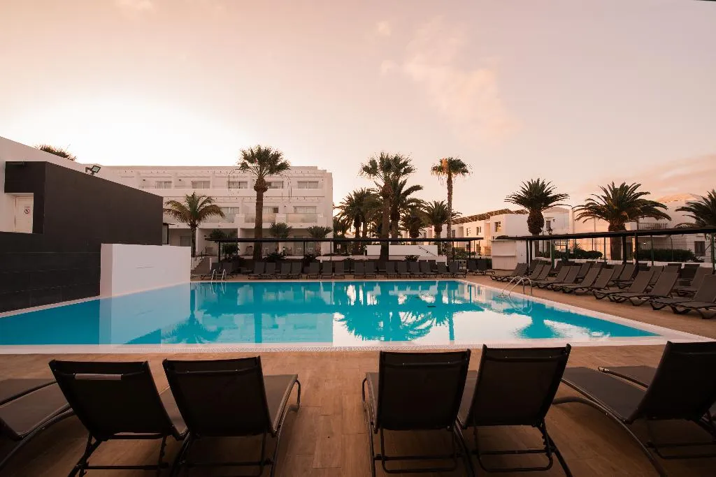 Pool, Aequora Lanzarote, Lanzarote