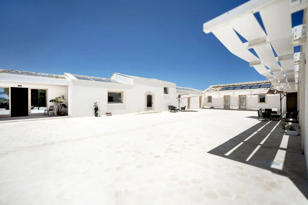 General view, Addauro Resort, Catania