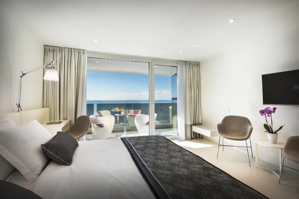 Room, Rivalmare Boutique Hotel, Istria