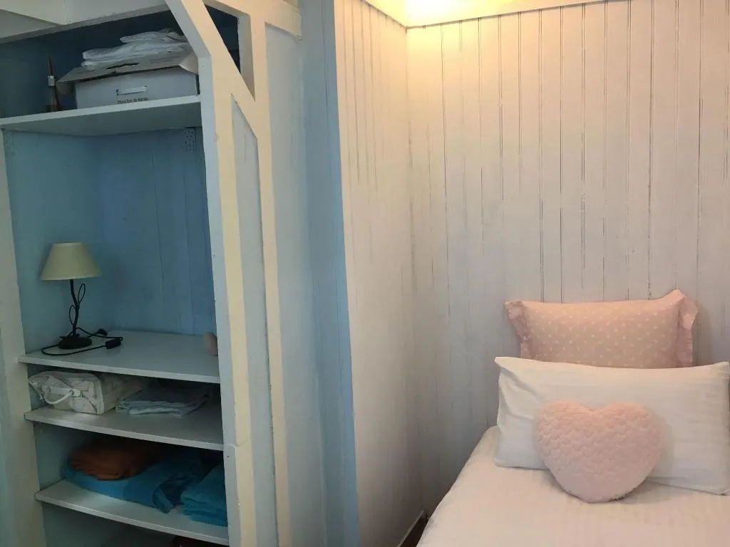 Room, La Casita De Las Palmas, Gran Canaria