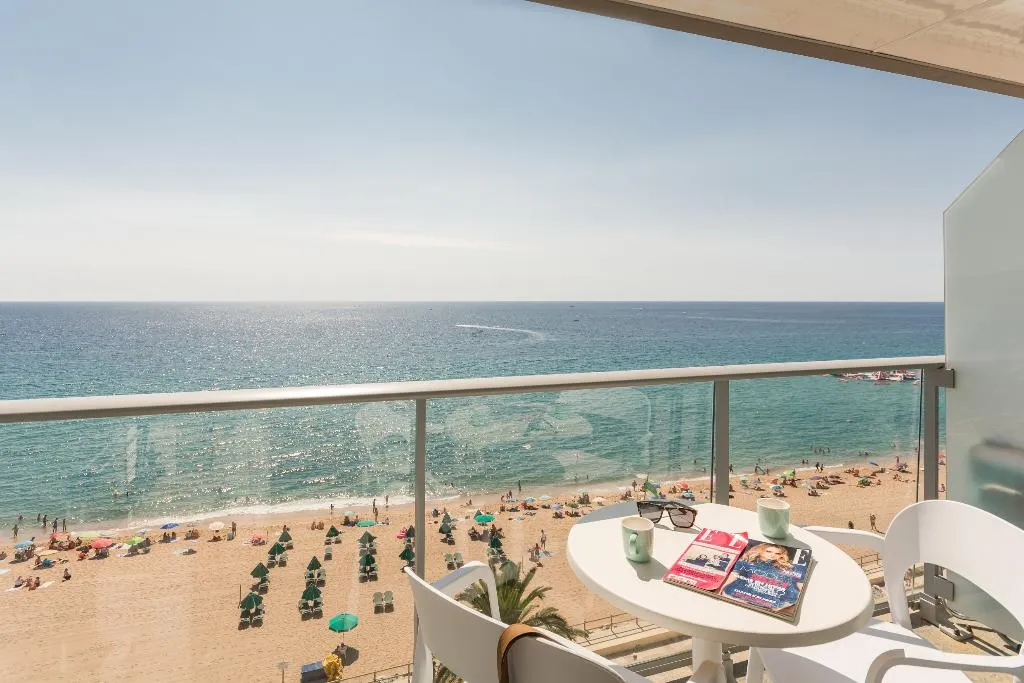 APARTMENT CAPACITY 2 ONE BEDROOM Room, Pierre & Vacances Blanes Playa, Costa Brava