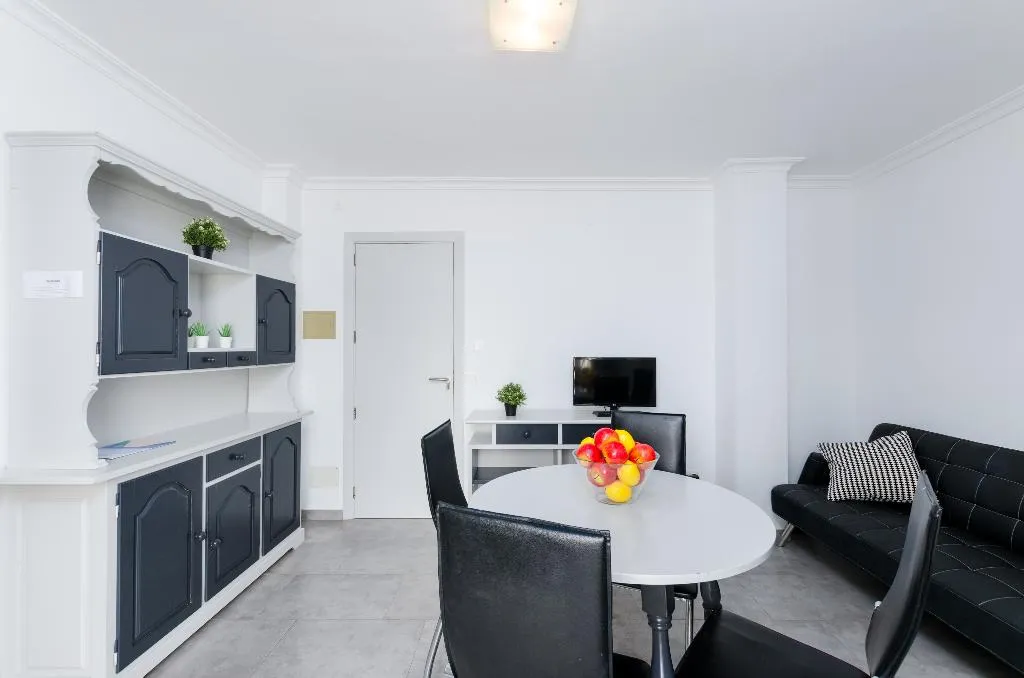 APARTMENT ONE BEDROOM Room, Alcudia Apartments, Majorca