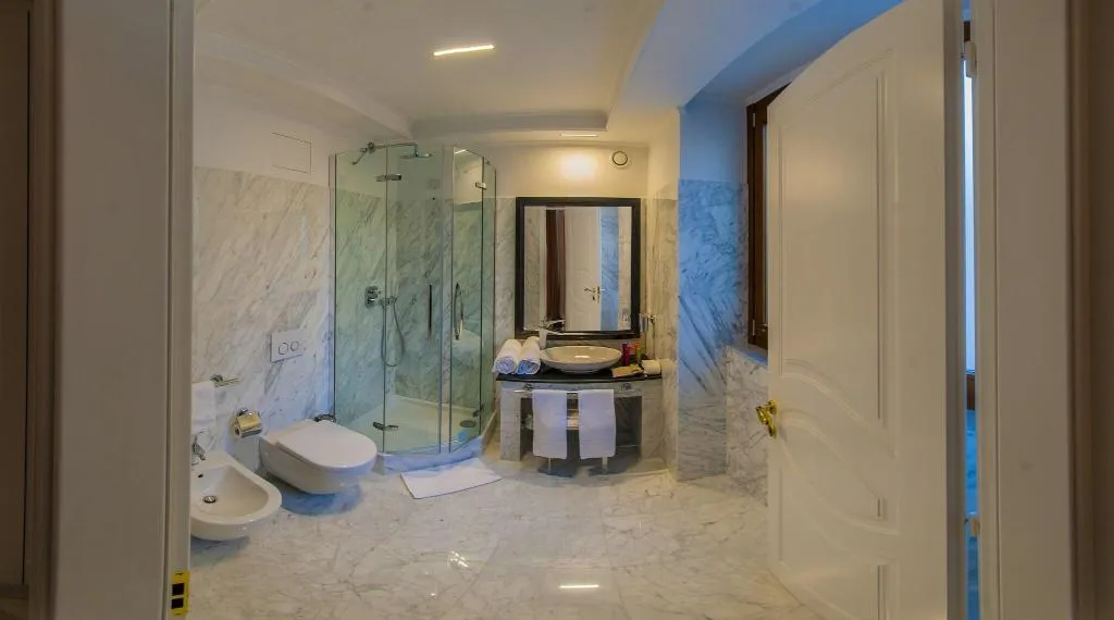 Room, Ortea Palace Luxury Hotel, Catania