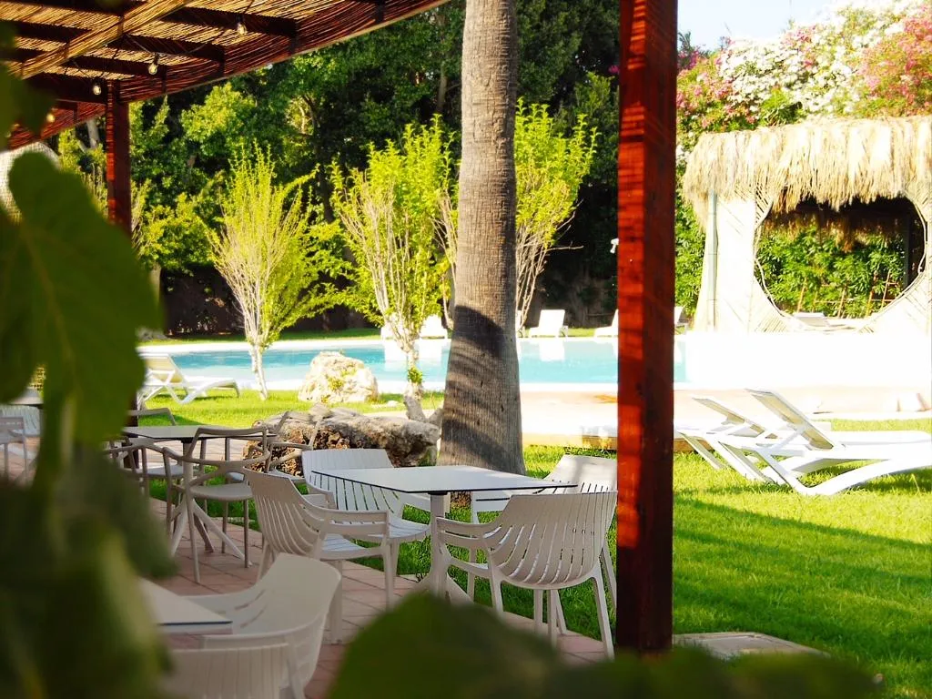 General view, Tu&Me Resort, Valencia