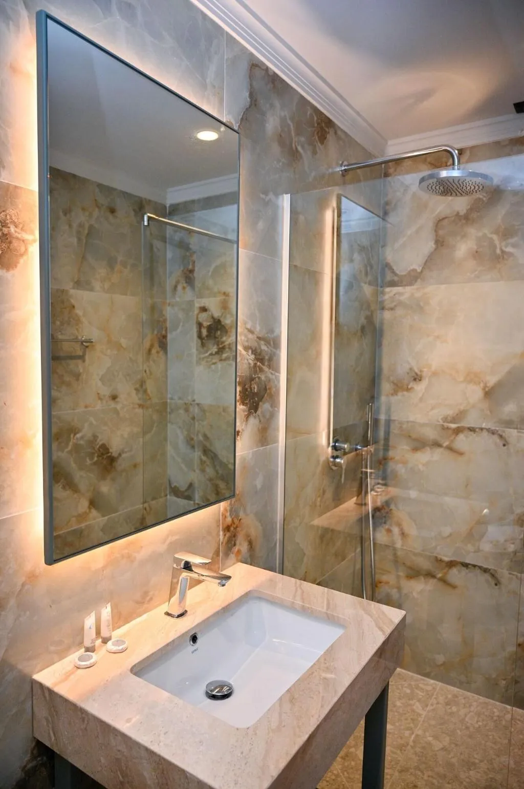Room, Adria Palace Hotel, Durres